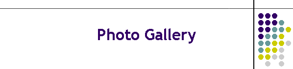 Photo Gallery